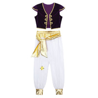 3-Piece Halloween Costume Set