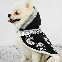 New Pet Halloween Cloak Costume